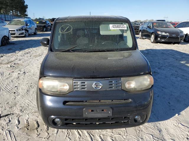 Photo 5 from auction – 2010 NISSAN CUBE BASE with VIN JN8AZ2KR4AT155382