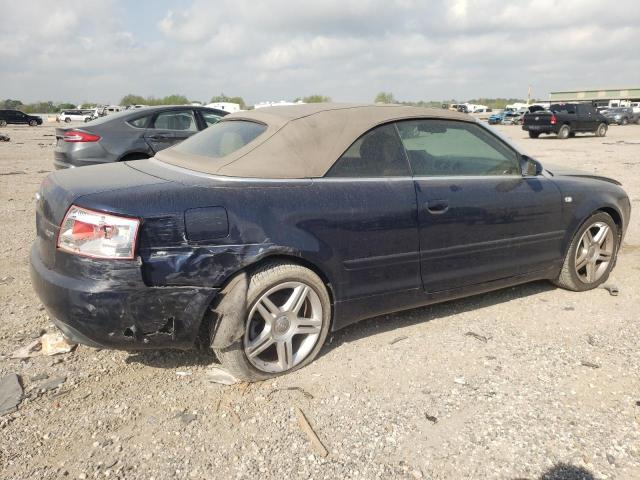 Photo 3 from auction – 2008 AUDI A4 2.0T CA with VIN WAUAF48H38K008630