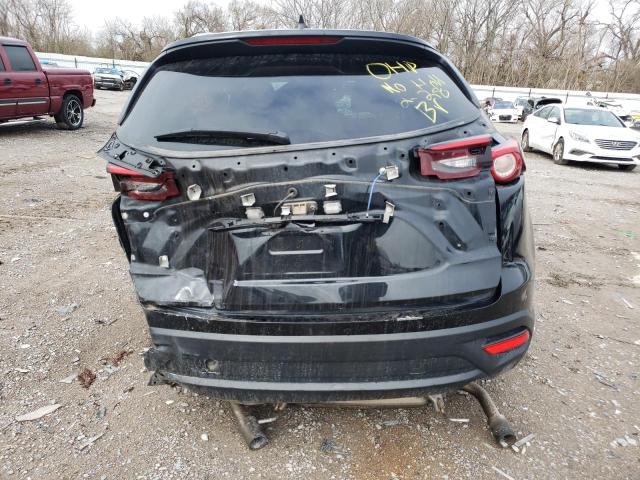 Photo 6 from auction – 2018 MAZDA CX-9 TOURI with VIN JM3TCACY1J0218601