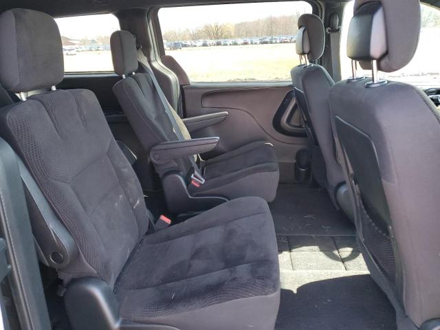 Photo 11 from auction – 2017 DODGE GRAND CARA with VIN 2C4RDGBG7HR849476