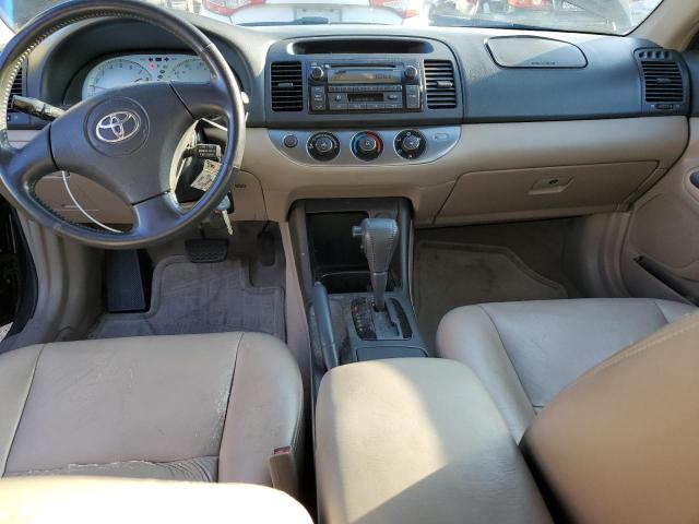 Photo 8 from auction – 2003 TOYOTA CAMRY LE with VIN 4T1BF32K73U056680