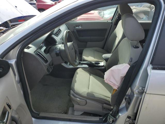 Photo 7 from auction – 2010 FORD FOCUS SES with VIN 1FAHP3GN3AW277876