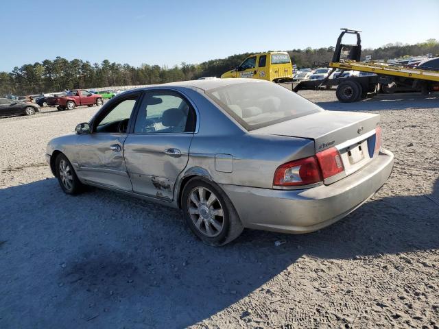 Zdjęcie 2 z aukcji – 2006 KIA OPTIMA LX z VIN KNAGD128965441355