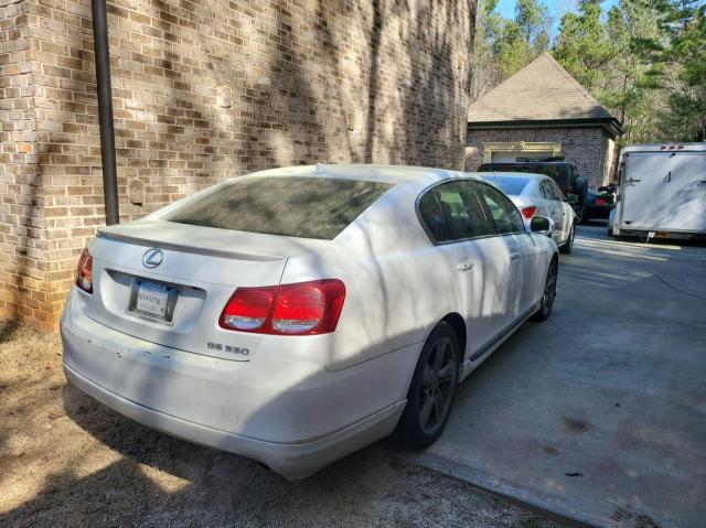 Photo 4 from auction – 2011 LEXUS GS 350 with VIN JTHBE1KSXB0051859