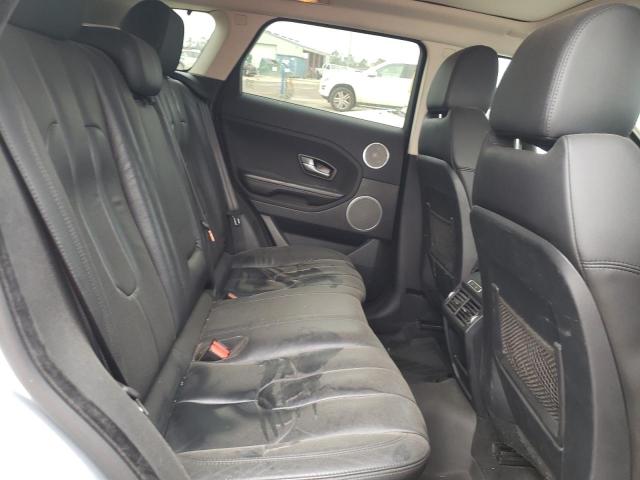 Photo 11 from auction – 2015 LAND ROVER RANGE ROVE with VIN SALVP2BG1FH044731