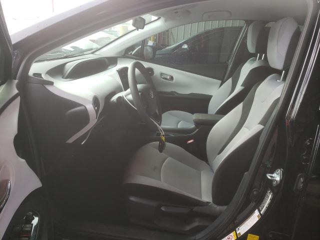 Photo 7 from auction – 2019 TOYOTA PRIUS with VIN JTDKARFU6K3094360