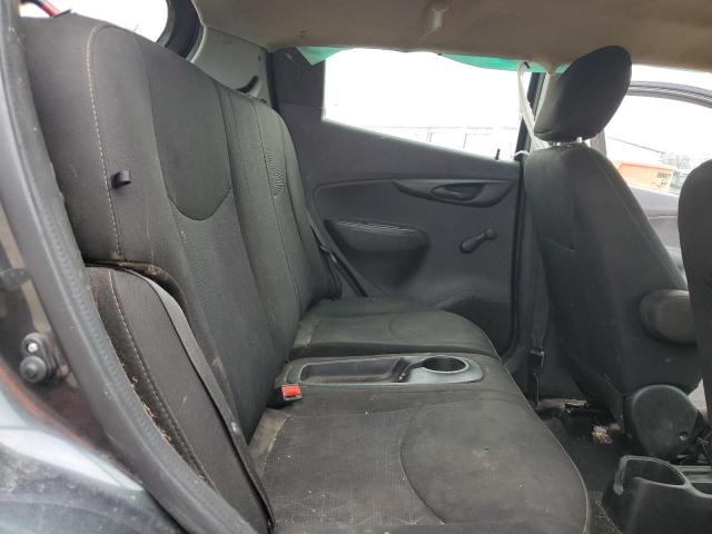 Photo 10 from auction – 2019 CHEVROLET SPARK LS with VIN KL8CB6SA1KC715119