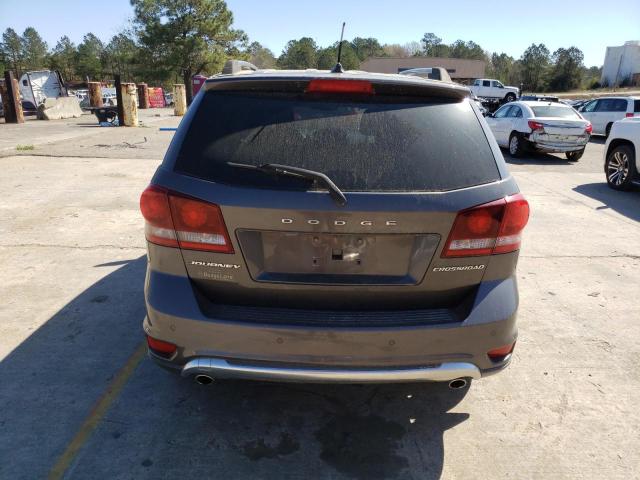 Foto 6 de la subasta – 2015 DODGE JOURNEY CR con VIN 3C4PDCGG3FT552398