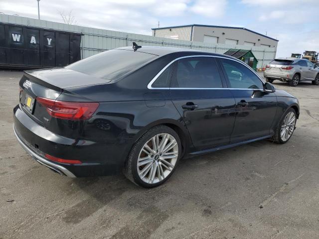 Photo 3 from auction – 2019 AUDI A4 PREMIUM with VIN WAUENAF41KA052982