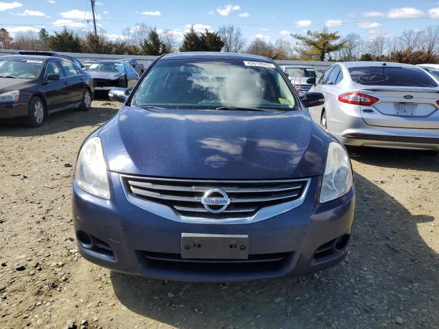 Photo 5 from auction – 2010 NISSAN ALTIMA BAS with VIN 1N4AL2AP2AN493435