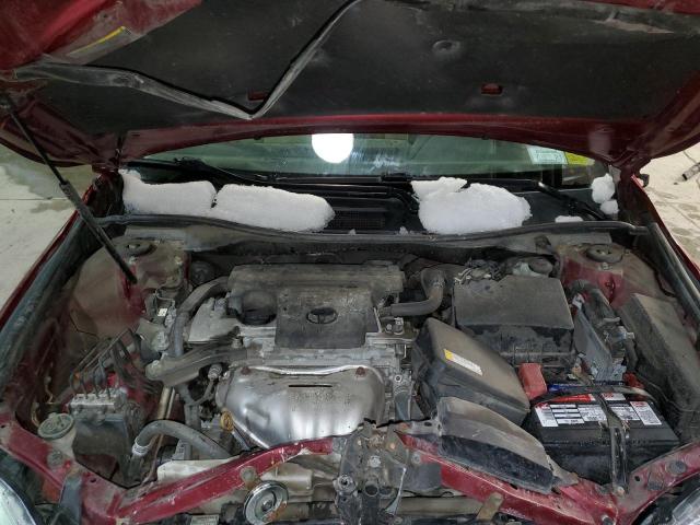 Photo 11 from auction – 2016 TOYOTA CAMRY LE with VIN 4T1BF1FK8GU592350