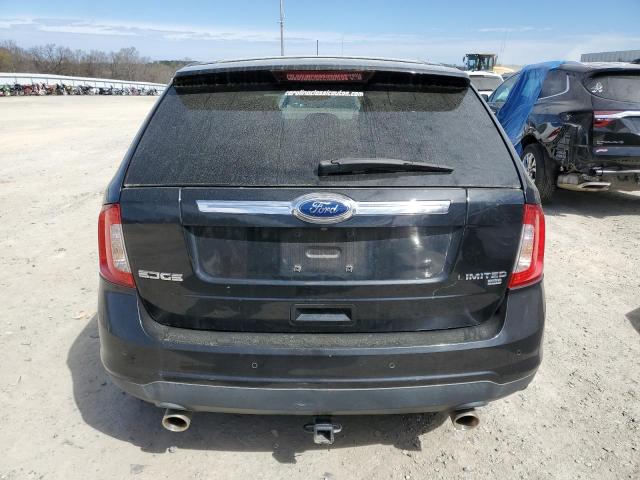 Photo 6 from auction – 2011 FORD EDGE LIMIT with VIN 2FMDK4KC0BBA67463