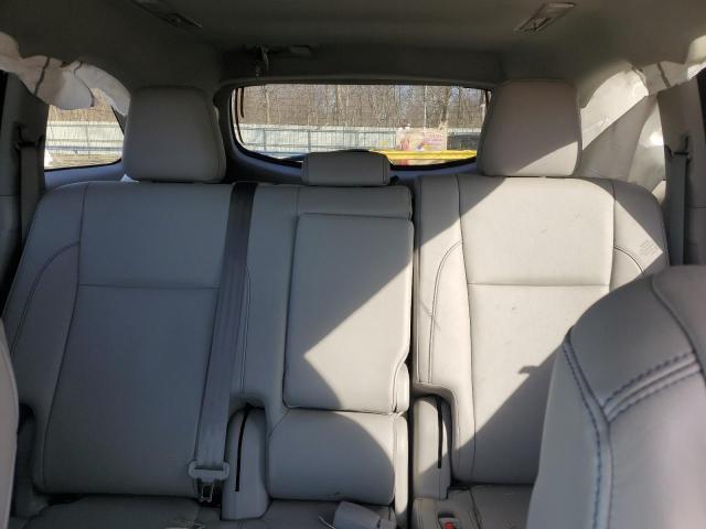 Photo 10 from auction – 2018 TOYOTA HIGHLANDER with VIN 5TDJZRFH4JS896684