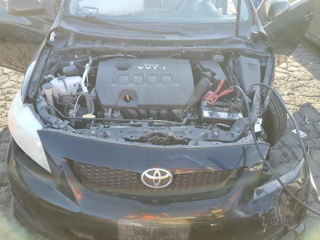 Zdjęcie 11 z aukcji – 2010 TOYOTA COROLLA BA z VIN JTDBU4EE4A9101029