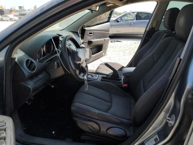 Photo 7 from auction – 2012 MAZDA 6 I with VIN 1YVHZ8BH2C5M28454