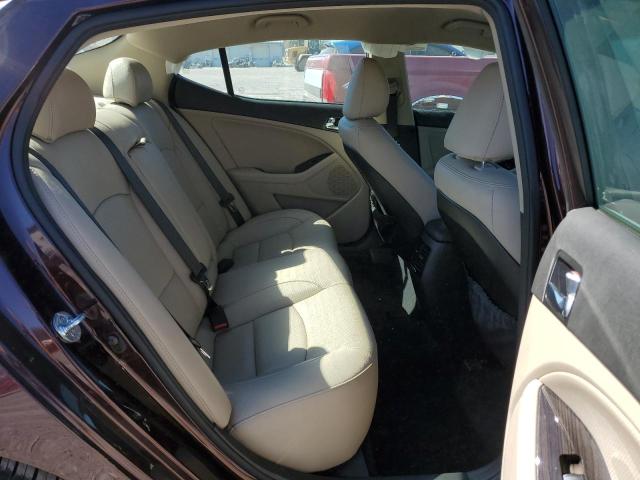 Zdjęcie 10 z aukcji – 2015 KIA OPTIMA EX z VIN 5XXGN4A70FG389538