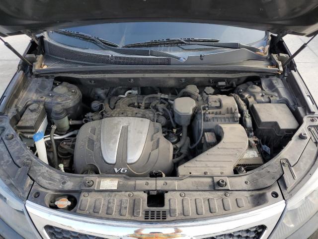 Photo 12 from auction – 2012 KIA SORENTO EX with VIN 5XYKU4A21CG275136