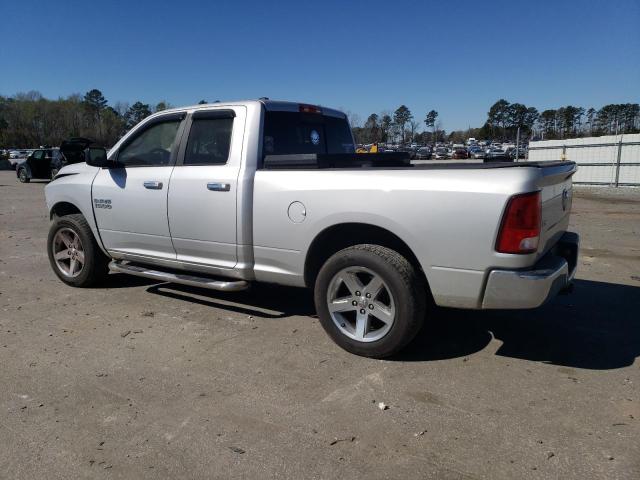 Photo 2 from auction – 2016 RAM 1500 SLT with VIN 1C6RR6GTXGS240775