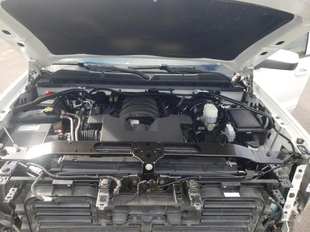 Photo 11 from auction – 2018 CHEVROLET SILVERADO with VIN 3GCUKREC7JG505873