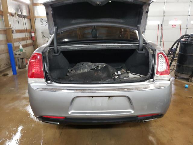 Photo 6 from auction – 2015 CHRYSLER 300C with VIN 2C3CCAEG2FH920849