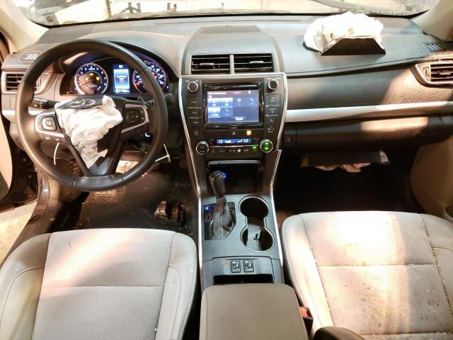 Photo 8 from auction – 2017 TOYOTA CAMRY LE with VIN 4T1BF1FK9HU418465