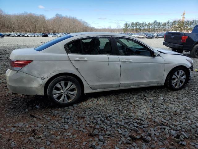 Photo 3 from auction – 2011 HONDA ACCORD LXP with VIN 1HGCP2F48BA104927