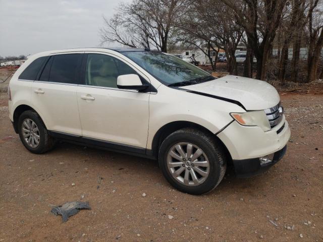 Photo 4 from auction – 2008 FORD EDGE LIMIT with VIN 2FMDK49C98BB06789