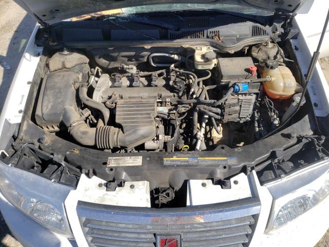 Photo 11 from auction – 2007 SATURN ION LEVEL with VIN 1G8AJ55F27Z141583