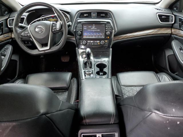 Photo 8 from auction – 2017 NISSAN MAXIMA 3.5 with VIN 1N4AA6AP2HC449034