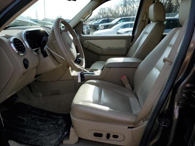 Photo 7 from auction – 2008 FORD EXPLORER E with VIN 1FMEU74E58UA57206