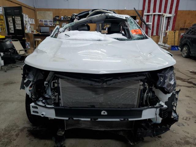 Photo 5 from auction – 2019 CHEVROLET EQUINOX LT with VIN 2GNAXUEV1K6190761