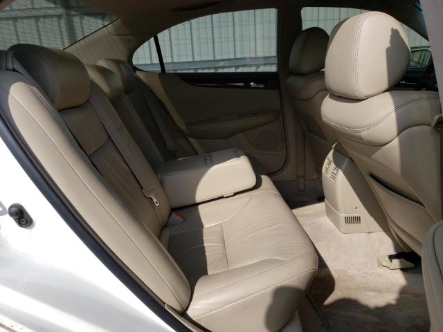 Photo 10 from auction – 2003 LEXUS ES 300 with VIN JTHBF30G036020464