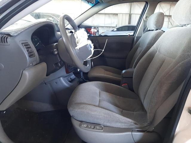 Photo 7 from auction – 2002 SATURN L200 with VIN 1G8JU54F92Y519907