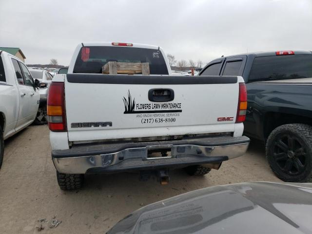 Photo 6 from auction – 2002 GMC SIERRA K25 with VIN 1GTHK29U12Z308257