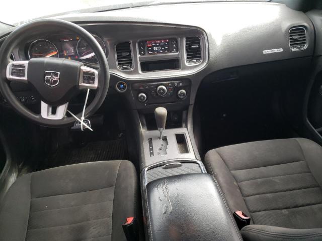 Photo 8 from auction – 2012 DODGE CHARGER SE with VIN 2C3CDXBG1CH296008
