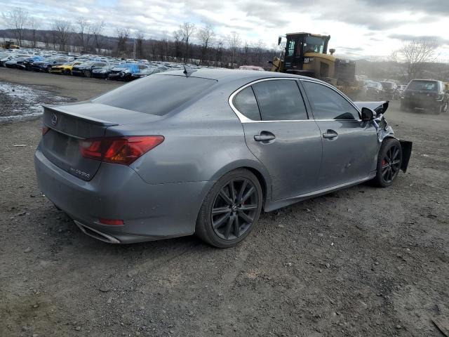 Photo 3 from auction – 2013 LEXUS GS 350 with VIN JTHCE1BL4D5000800