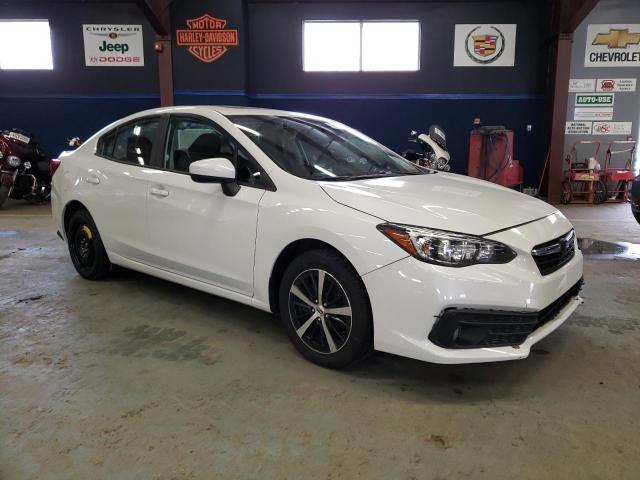 Photo 4 from auction – 2020 SUBARU IMPREZA PR with VIN 4S3GKAD68L3608302