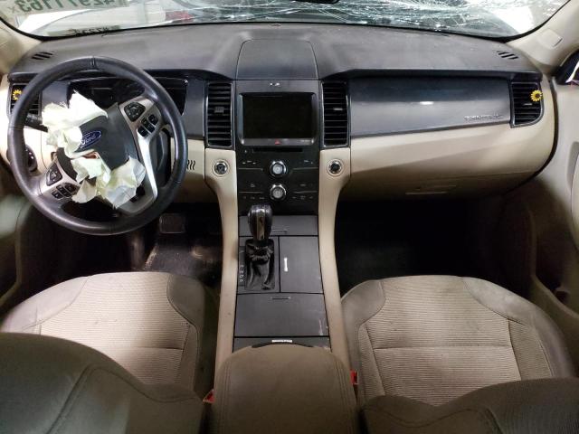 Photo 8 from auction – 2015 FORD TAURUS SEL with VIN 1FAHP2E84FG175141