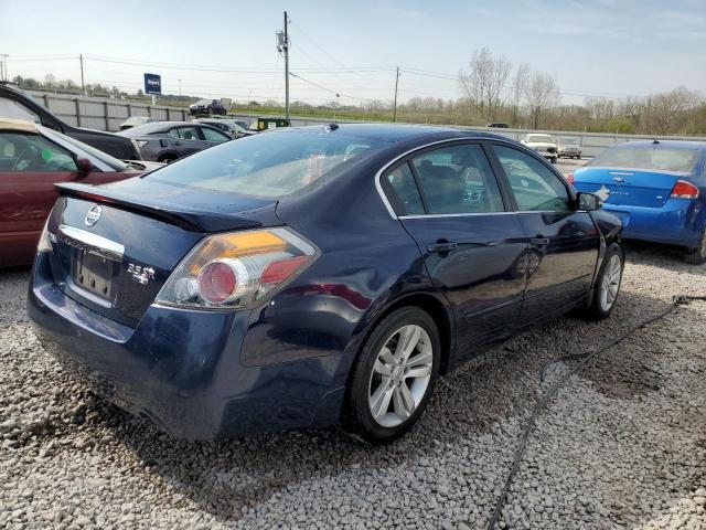 Photo 3 from auction – 2012 NISSAN ALTIMA SR with VIN 1N4BL2AP4CN572032