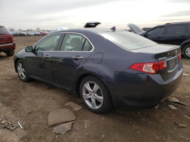 Photo 2 from auction – 2012 ACURA TSX TECH with VIN JH4CU2F67CC030798