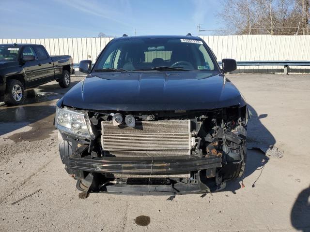 Photo 5 from auction – 2012 DODGE JOURNEY SX with VIN 3C4PDCBG9CT204608