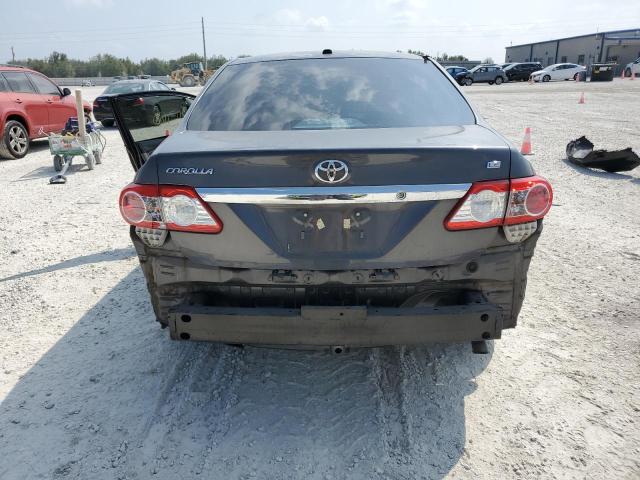 Photo 6 from auction – 2013 TOYOTA CAROLLA with VIN 5YFBU4EE8DP134114