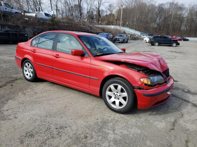 Photo 4 from auction – 2004 BMW 325 XI with VIN WBAEU33464PR06318