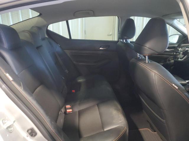 Photo 10 from auction – 2021 NISSAN ALTIMA SR with VIN 1N4BL4CV1MN366501