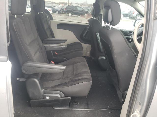 Photo 11 from auction – 2017 DODGE GRAND CARA with VIN 2C4RDGBG5HR856300