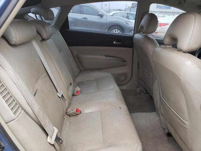 Photo 10 from auction – 2008 TOYOTA PRIUS with VIN JTDKB20U287755221