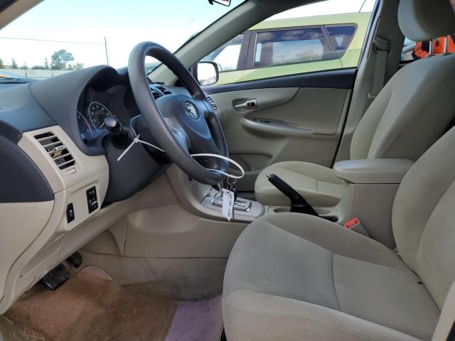 Photo 7 from auction – 2012 TOYOTA COROLLA BA with VIN 2T1BU4EEXCC782925