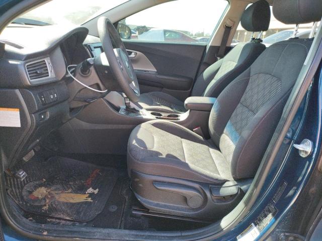 Photo 7 from auction – 2018 KIA NIRO FE with VIN KNDCB3LC9J5206601
