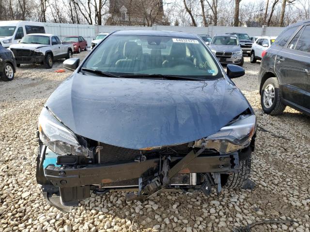Photo 5 from auction – 2017 TOYOTA COROLLA LE with VIN 2T1BPRHE8HC830008