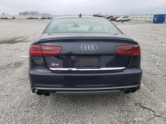 Zdjęcie 6 z aukcji – 2017 AUDI S6 PREMIUM z VIN WAUFFAFC5HN070511